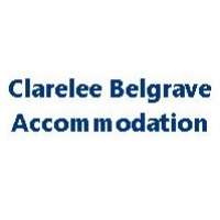 Clarelee Belgrave Accommodation Logo