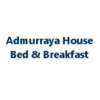 Admurraya House Bed and Breakfast Logo
