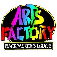 Arts Factory Lodge Logo