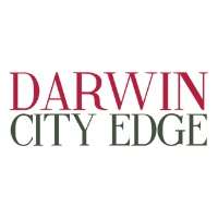 Darwin City Edge Motel & Suites Logo
