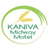 Kaniva Midway Motel Logo