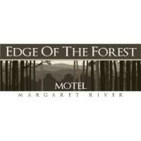 Edge Of The Forest Garden Motel Logo