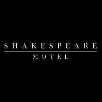 Shakespeare Motel Logo