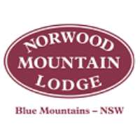 Norwood Mountain Lodge Logo