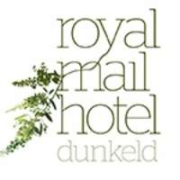 Royal Mail Hotel Logo
