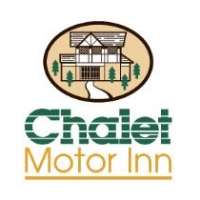 Chalet Motor Inn Logo