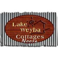 Lake Weyba Cottages Noosa Logo