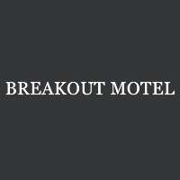 Breakout Motel Logo