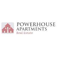 Powerhouse Apartments Logo
