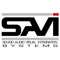 SAVI Systems  Logo