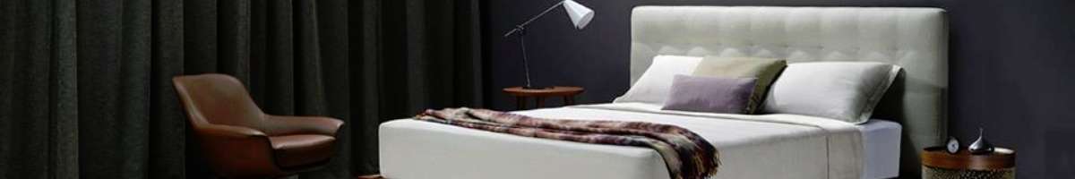 Deluxe Mattress Cleaning Banner