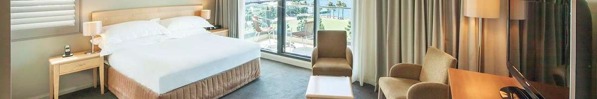 Novotel Geelong Banner