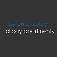 Byron Lakeside Holiday Apartments Logo