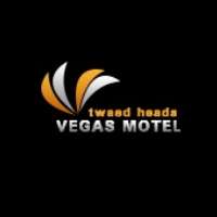 Tweed Heads Vegas Motel Logo