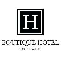 H Boutique Hotel Logo