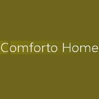 Comforto Home Logo