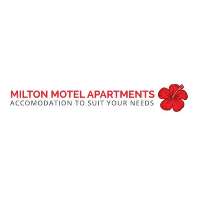 Milton Motel Apartments Logo