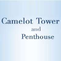 Camelot Tower and Penthouse Logo