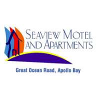 Seaview Motel and Apartments Logo