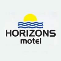 Horizons Motel Logo