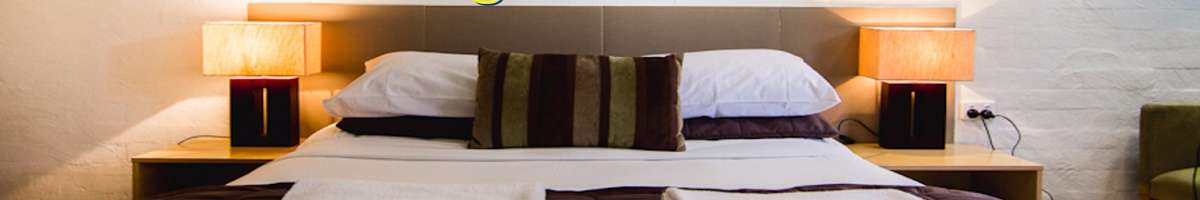 Horizons Motel Banner