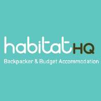 Habitat HQ Logo