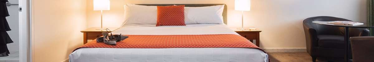 Diplomat Hotel Banner