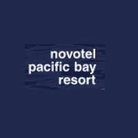 Novotel Pacific Bay Resort Logo