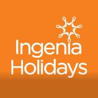 Ingenia Holidays Albury Logo