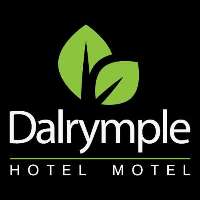 Dalrymple Hotel Logo