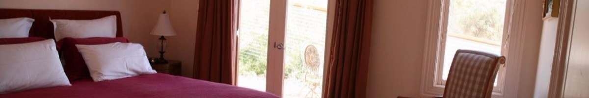 Lifetime Private Retreats Banner