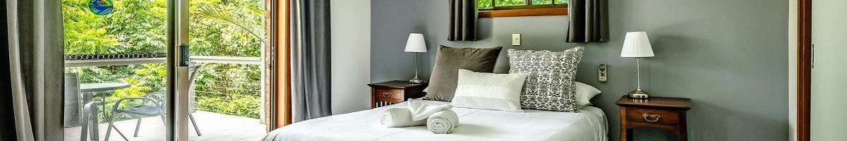 Bella Vista Bellingen Banner