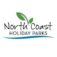 North Coast Holiday Parks Red Rock Logo