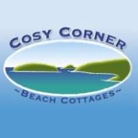 Cosy Corner Beach Cottages Logo