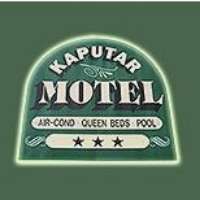 Kaputar Motel Logo