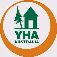 Cairns Central YHA Logo