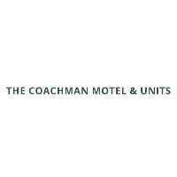 Coachman Motel and Holiday Units Logo
