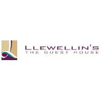Llewellin's Guest House Logo