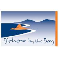 Bicheno by the Bay Logo