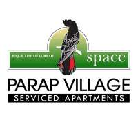 Parap Village Apartments Logo