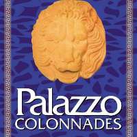 Palazzo Colonnades Logo