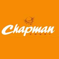 Chapman Court Logo