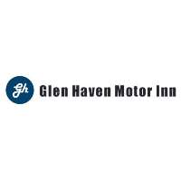 Glen Haven Motor Inn Logo