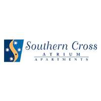 Southern Cross Atrium Apartments Logo