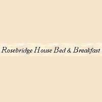 Rosebridge House Bed and Breakfast Logo