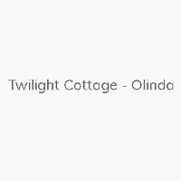 Twilight Cottage Olinda Logo