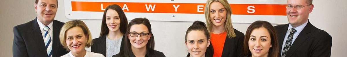 Nick Xenophon & Co. Lawyers Banner