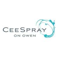 CeeSpray Logo