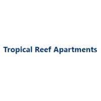 Tropical Reef Apartments Logo
