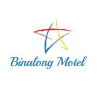 Binalong Motel Logo